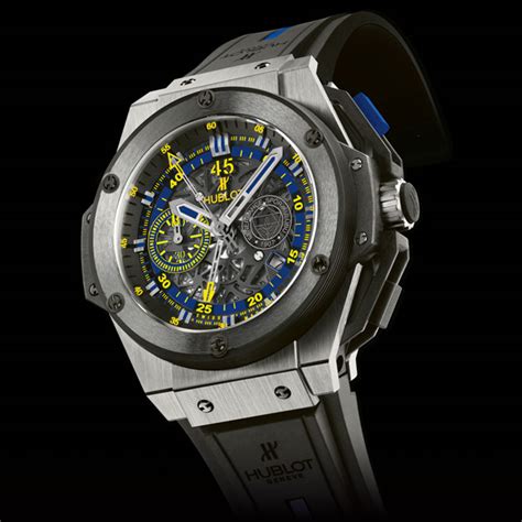 hublot fenerbahçe king power|HUBLOT King Power Fenerbahçe .